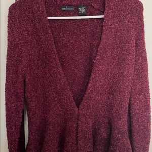Moda International Cardigan